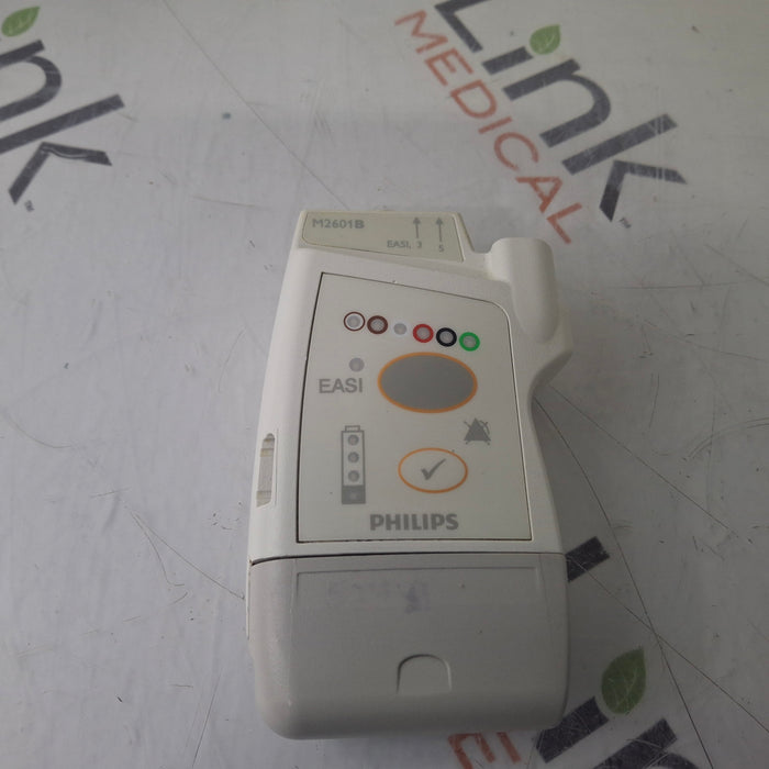Philips M2601B S02 Telemetry Transmitter w/ SpO2
