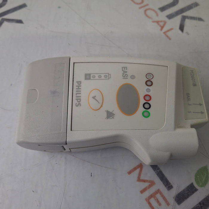 Philips M2601B S02 Telemetry Transmitter w/ SpO2