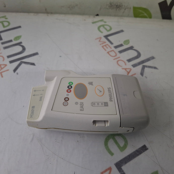 Philips M2601B S02 Telemetry Transmitter w/ SpO2