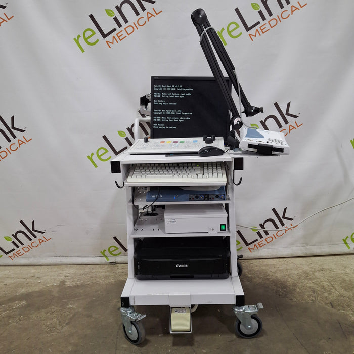 Nicolet Synergy EDX System