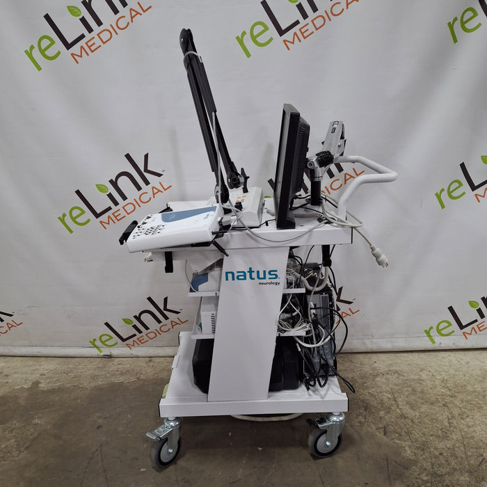 Nicolet Synergy EDX System