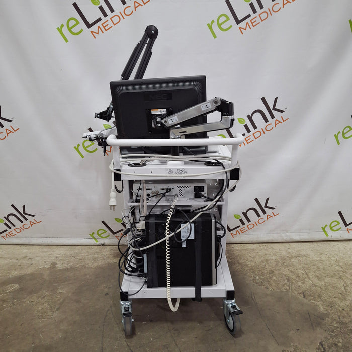 Nicolet Synergy EDX System