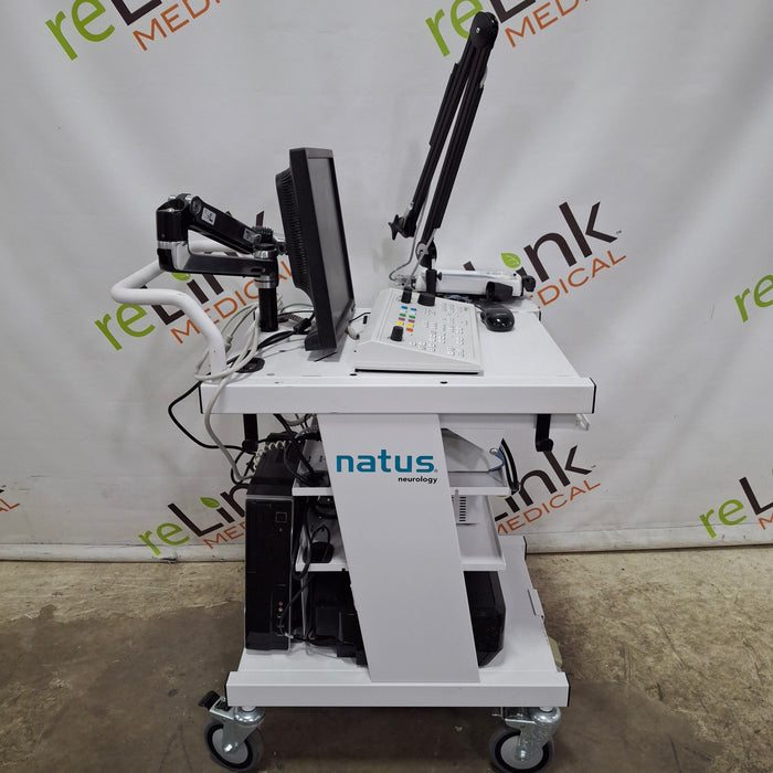 Nicolet Synergy EDX System