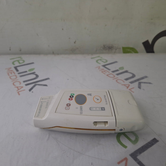 Philips Intellivue TRx M4841A S01 Telemetry Transmitter EKG Only