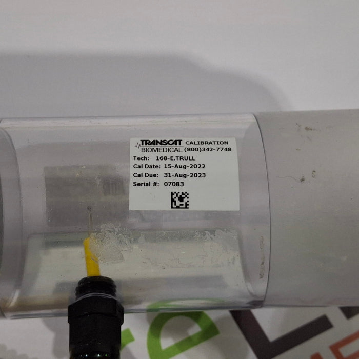 3M Bair Hugger 22110 Temperature Test Unit