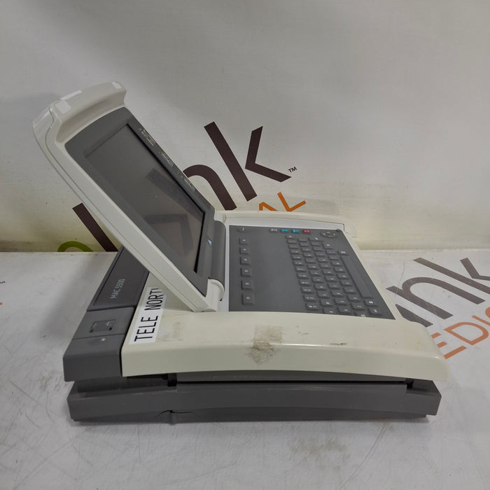 GE Healthcare MAC 5500 ECG without CAM Module