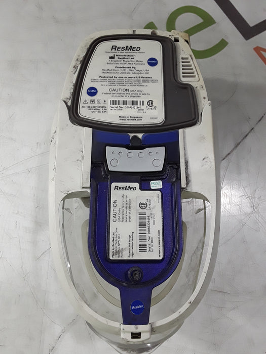 ResMed Humidaire 3i CPAP