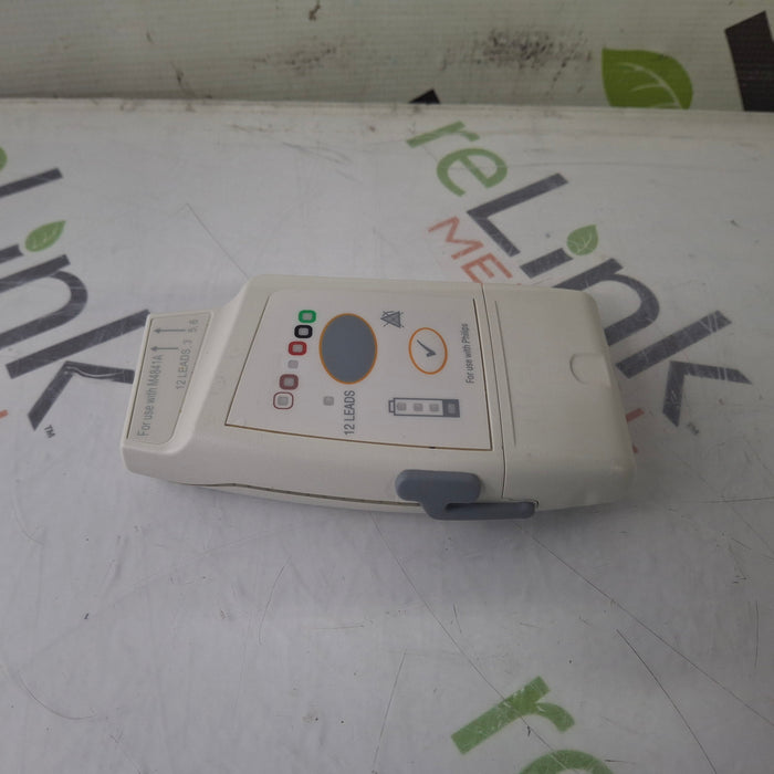 Philips Intellivue TRx M4841A S01 Telemetry Transmitter EKG Only