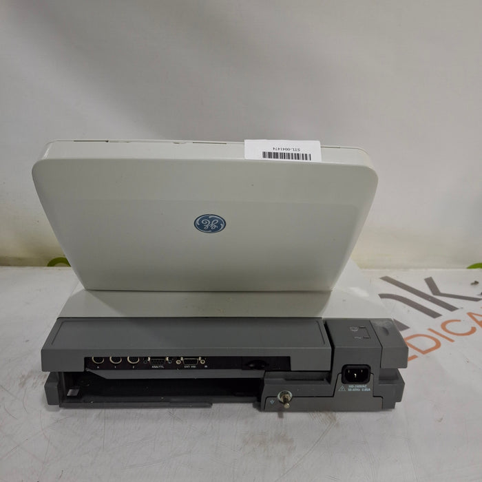 GE Healthcare MAC 5500 ECG without CAM Module