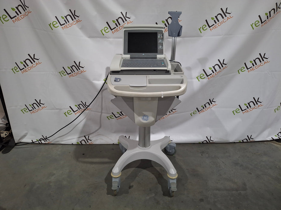 GE Healthcare MAC 5500 ECG without CAM Module