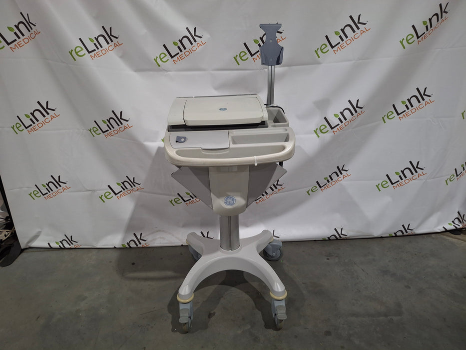 GE Healthcare MAC 5500 ECG without CAM Module