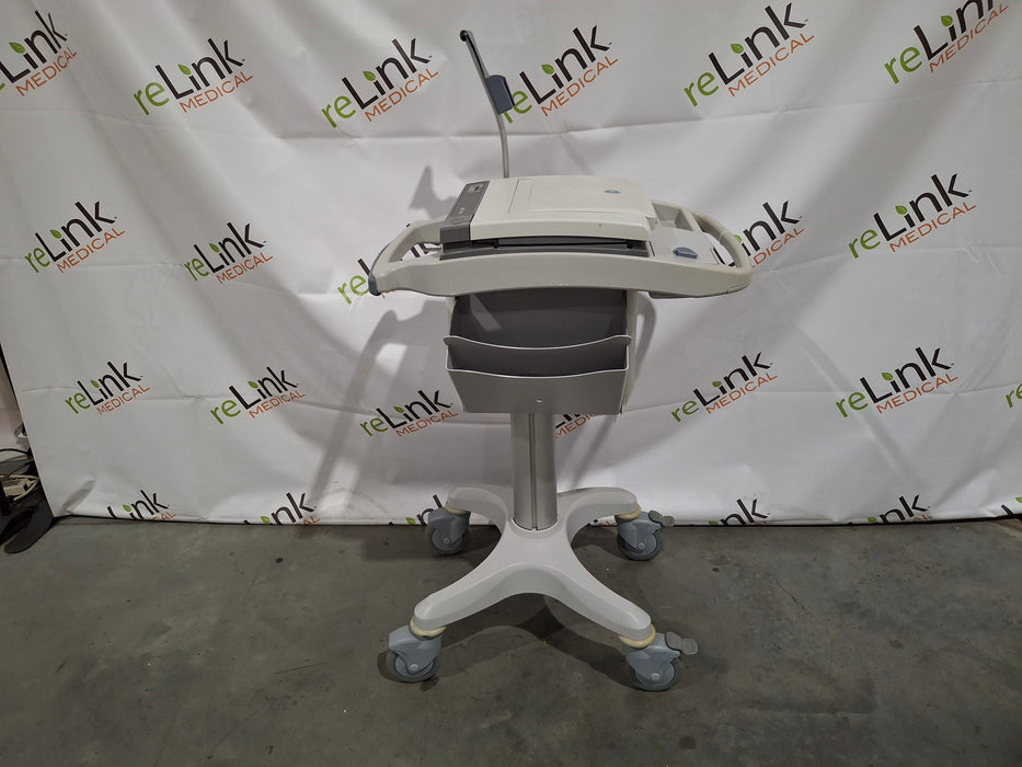 GE Healthcare MAC 5500 ECG without CAM Module