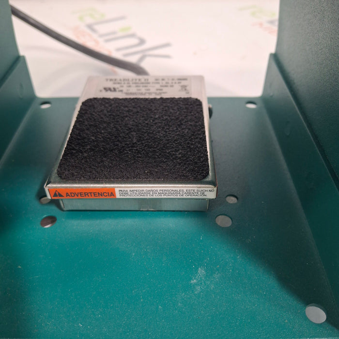 St. Jude Medical, Inc. Ampere Footswitch