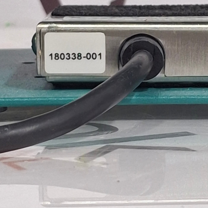 St. Jude Medical, Inc. Ampere Footswitch