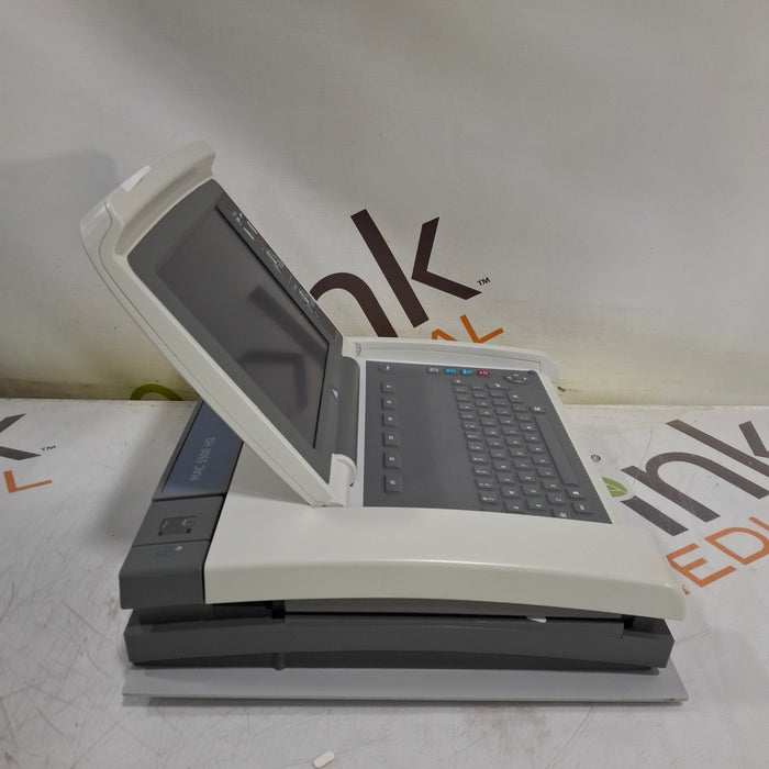 GE Healthcare MAC 5500 HD ECG without CAM Module
