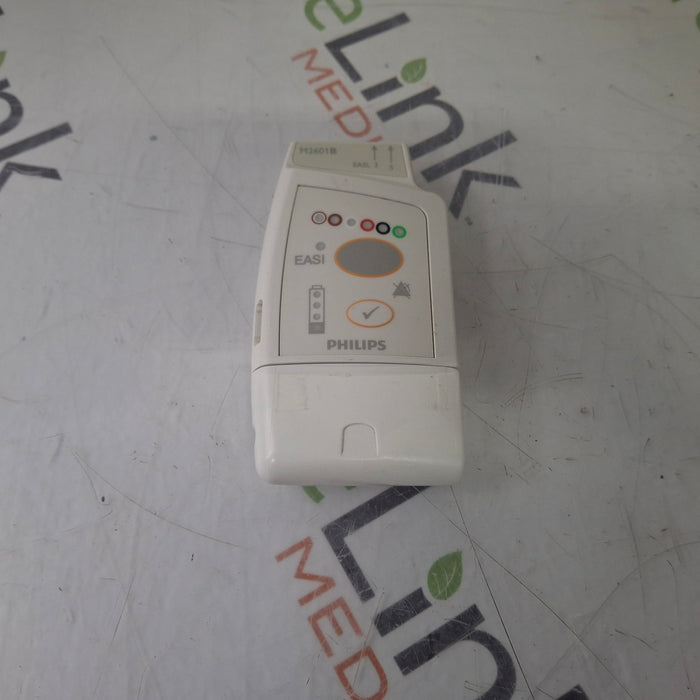Philips Intellivue TRx M4841A S01 Telemetry Transmitter EKG Only