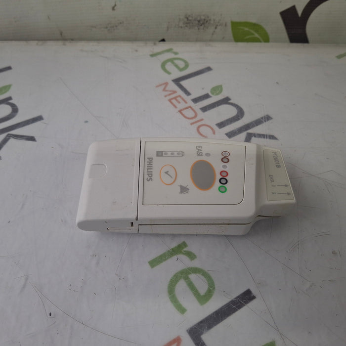 Philips Intellivue TRx M4841A S01 Telemetry Transmitter EKG Only