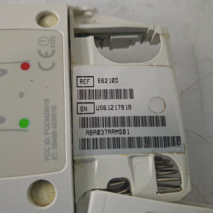 Philips Intellivue TRx M4841A S01 Telemetry Transmitter EKG Only