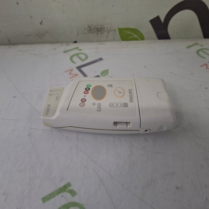 Philips Intellivue TRx M4841A S01 Telemetry Transmitter EKG Only