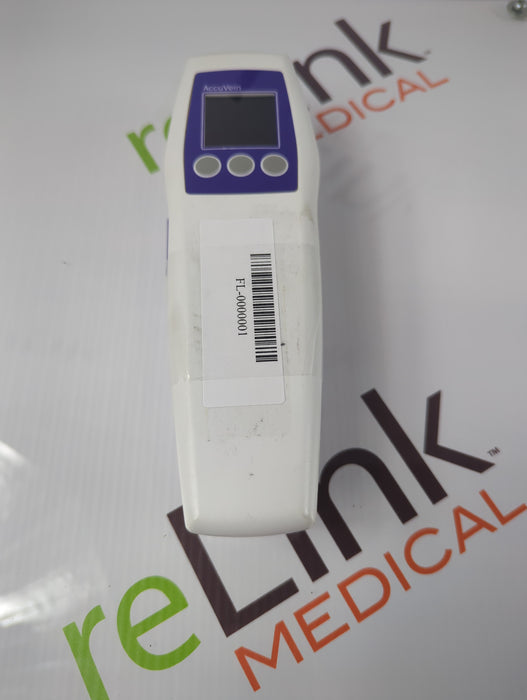 AccuVein AV500 UV Light Vein Finder