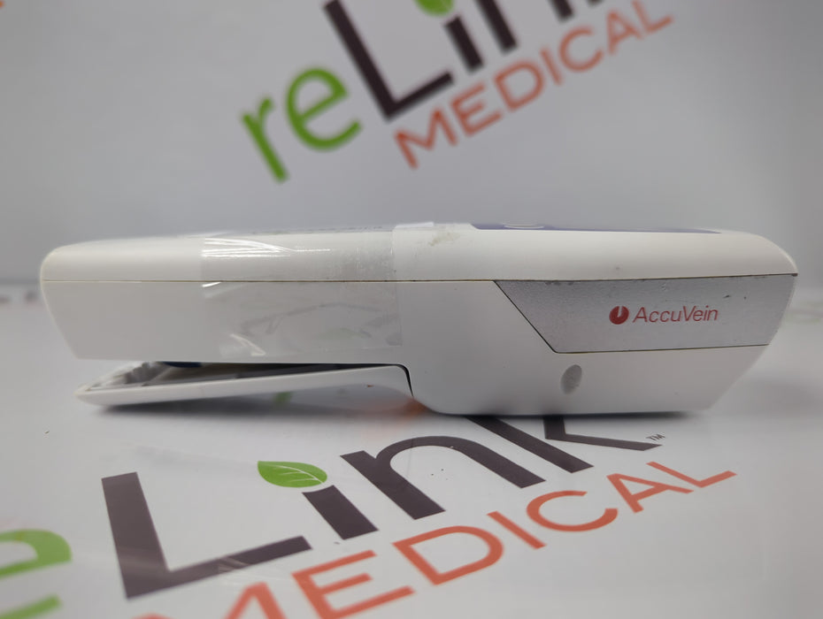 AccuVein AV500 UV Light Vein Finder