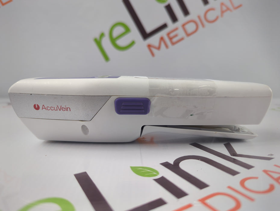 AccuVein AV500 UV Light Vein Finder