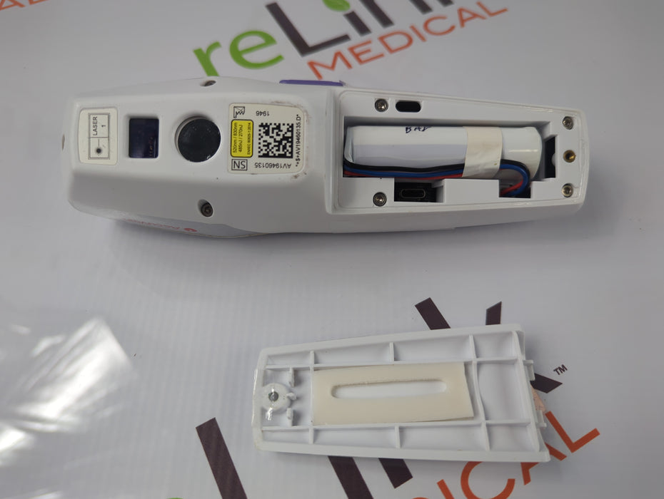 AccuVein AV500 UV Light Vein Finder