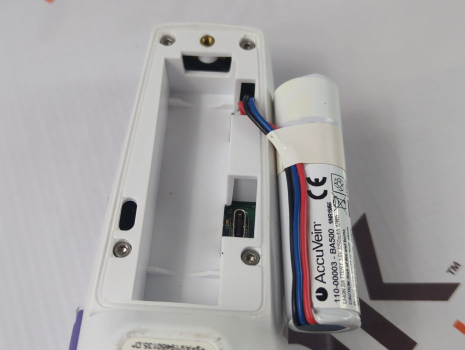 AccuVein AV500 UV Light Vein Finder