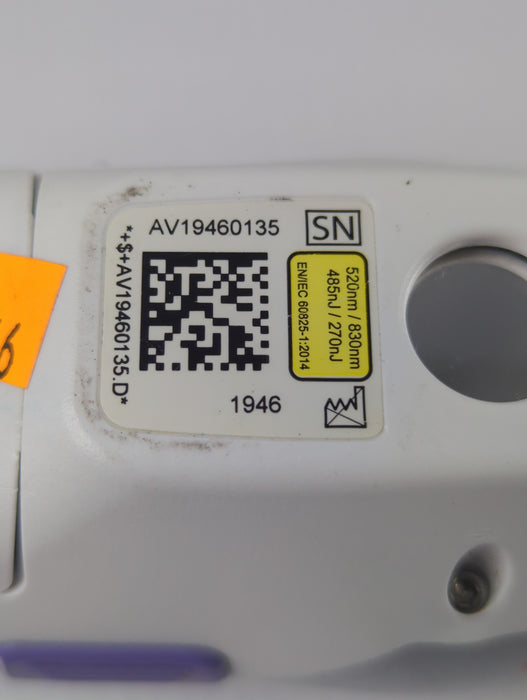 AccuVein AV500 UV Light Vein Finder