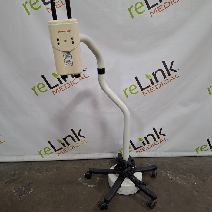 Medrad Spectris Solaris Injector