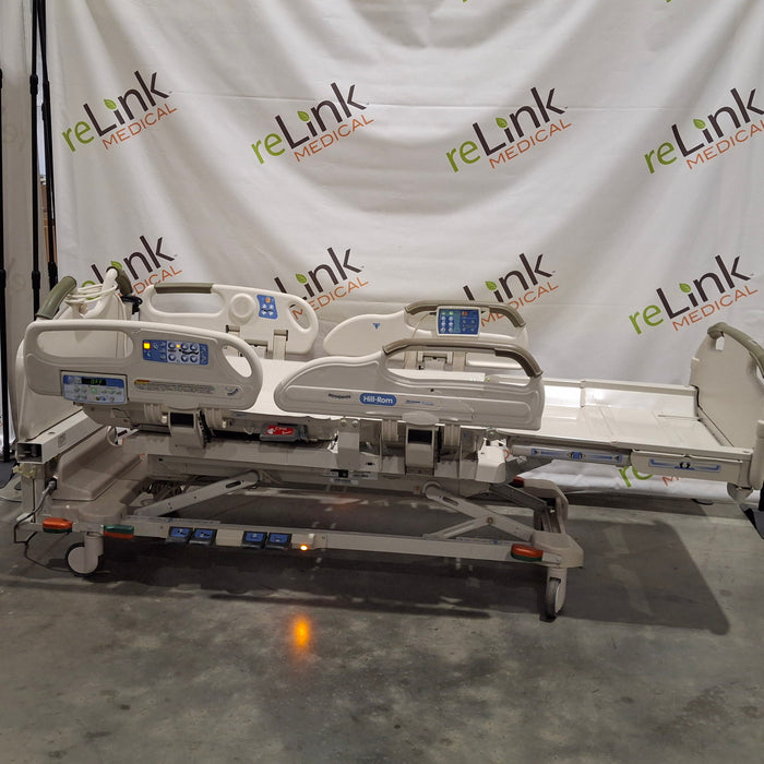 Hill-Rom Versacare P3200 Bed