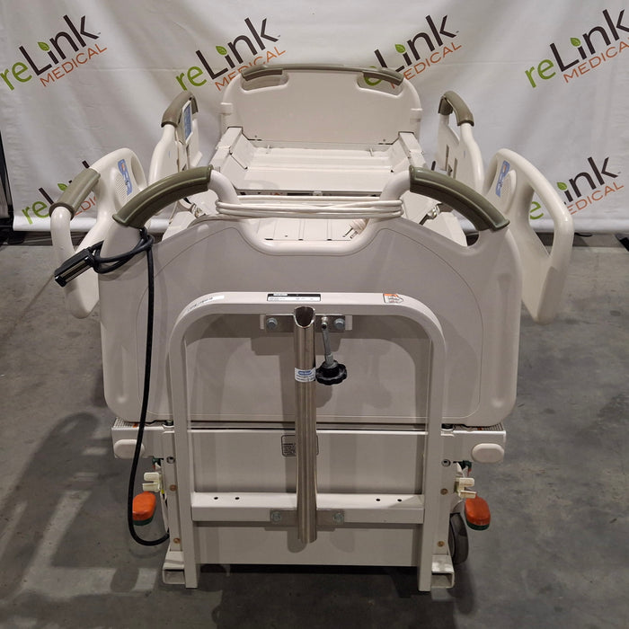 Hill-Rom Versacare P3200 Bed