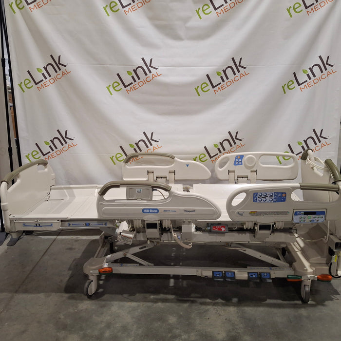 Hill-Rom Versacare P3200 Bed