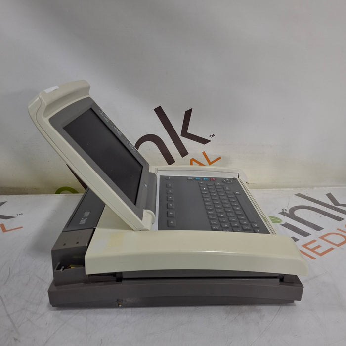 GE Healthcare MAC 5000 ECG without CAM Module