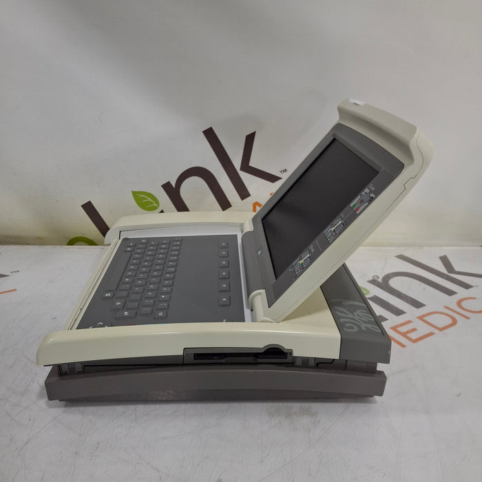 GE Healthcare MAC 5000 ECG without CAM Module