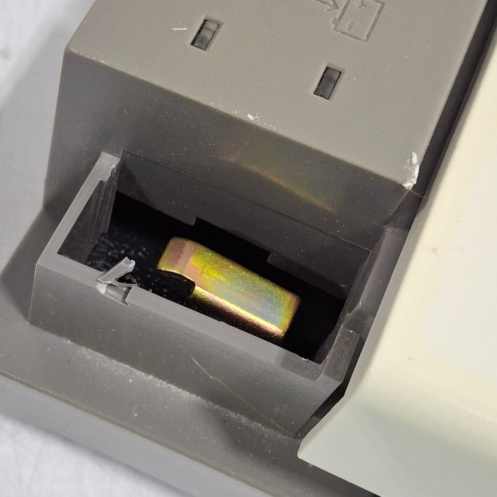 GE Healthcare MAC 5000 ECG without CAM Module