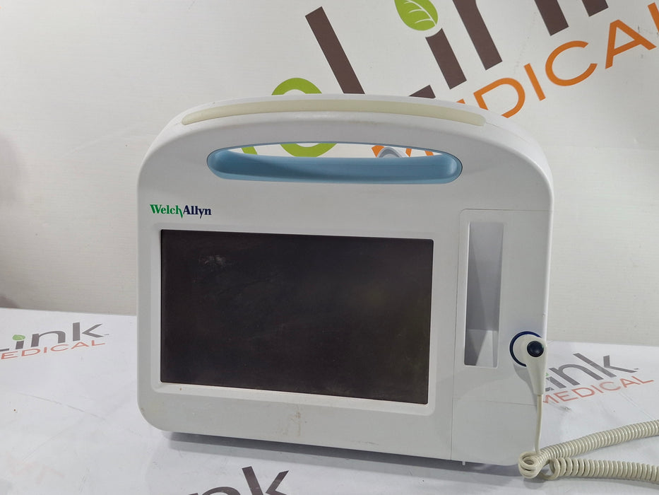 Welch Allyn Connex 6400 64MTPX Vital Signs Monitor