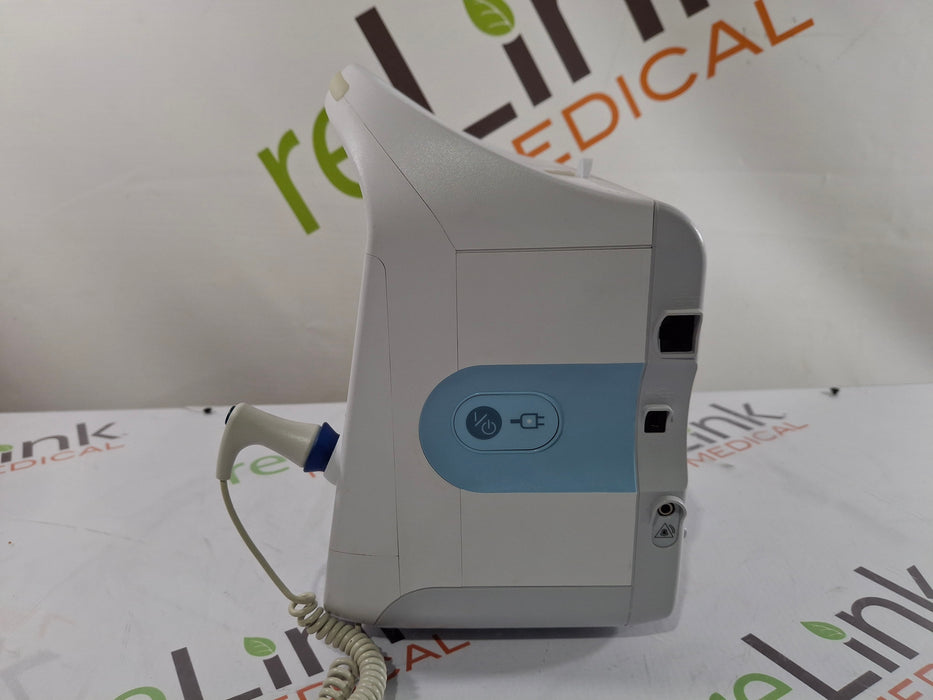 Welch Allyn Connex 6400 64MTPX Vital Signs Monitor