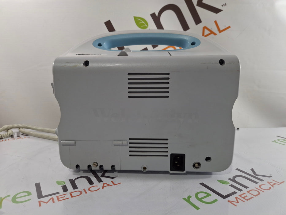 Welch Allyn Connex 6400 64MTPX Vital Signs Monitor