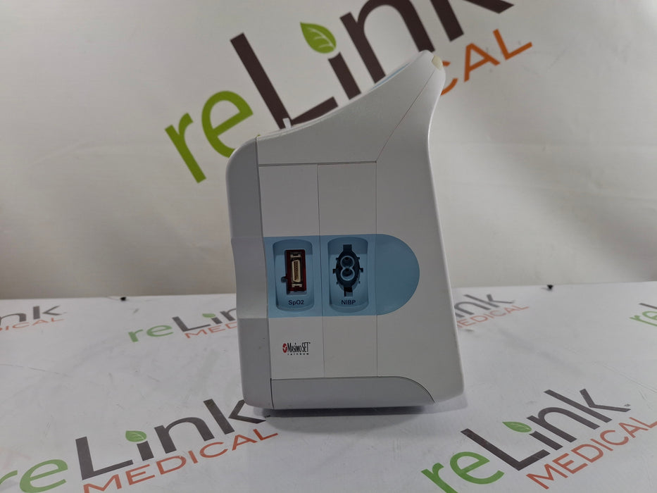 Welch Allyn Connex 6400 64MTPX Vital Signs Monitor