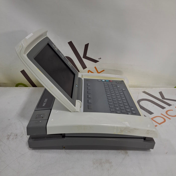 GE Healthcare MAC 5500 ECG without CAM Module