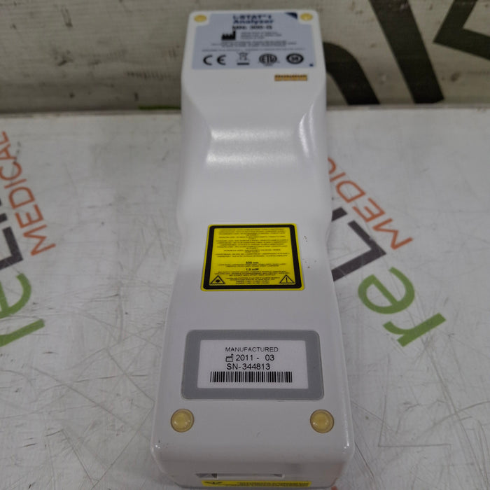 Abbott i-Stat 1 300G Wireless Blood Analyzer