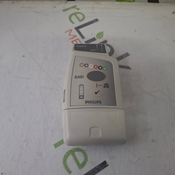 Philips M2601B S01 ECG Telemetry Transmitter