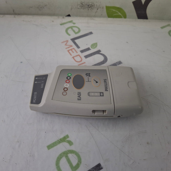 Philips M2601B S01 ECG Telemetry Transmitter