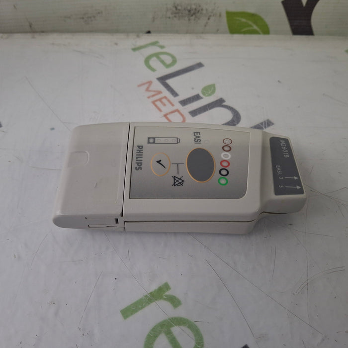 Philips M2601B S01 ECG Telemetry Transmitter