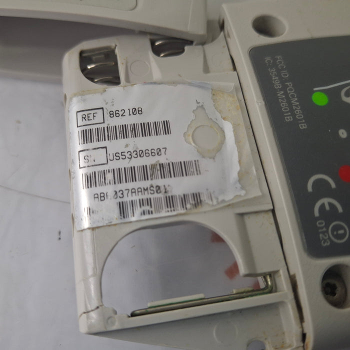 Philips M2601B S01 ECG Telemetry Transmitter