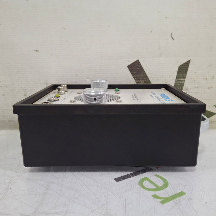 Parks 811-B Doppler Flow Detector