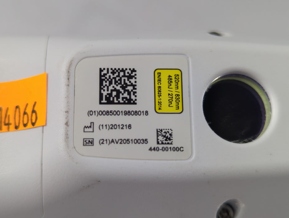 AccuVein AV500 UV Light Vein Finder