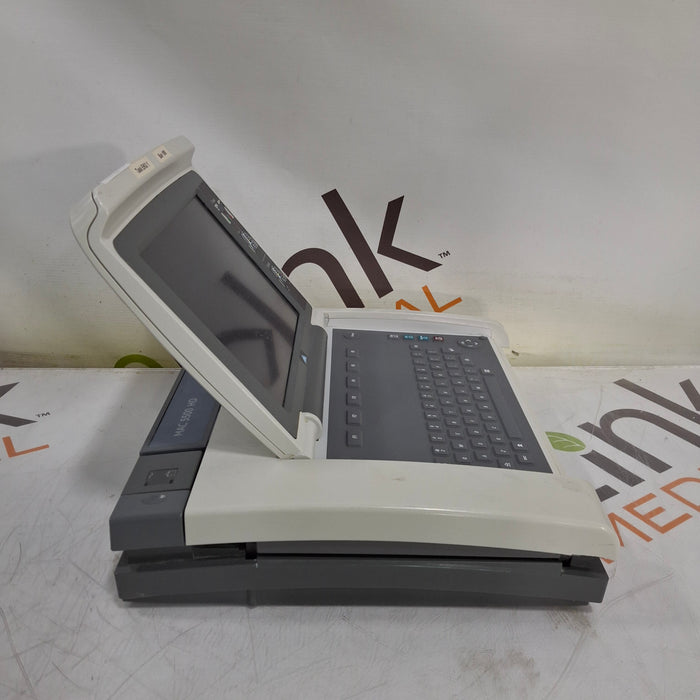 GE Healthcare MAC 5500 HD ECG without CAM Module