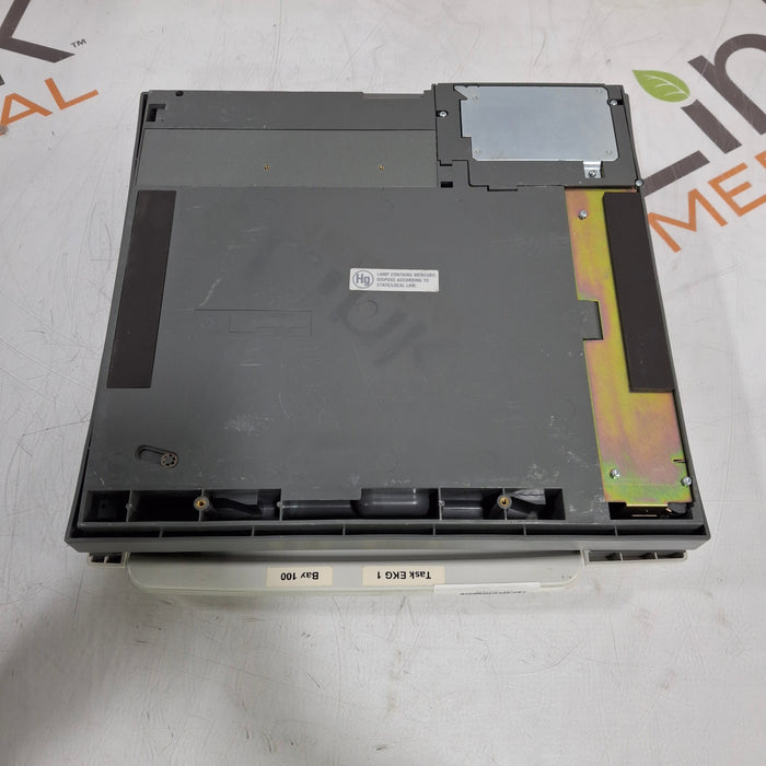 GE Healthcare MAC 5500 HD ECG without CAM Module